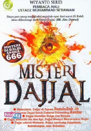 Misteri Dajjal (weeding)