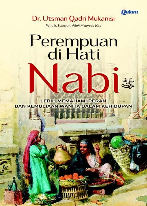 Perempuan di Hati Nabi