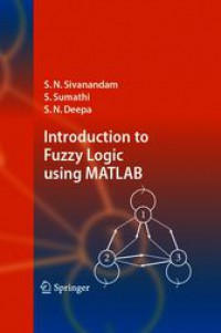 Introduction to Fuzzy
Logic using MATLAB