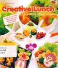 Creative Lunch - Good Food Good Mood