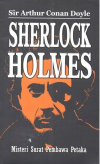 Sherlock Holmes: Misteri Surat Pembawa Petaka