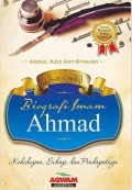 Biografi Imam Ahmad  