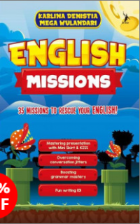 English Mission