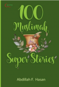 100 Muslimah Super Stories