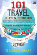 101 Travel Tips & Stories