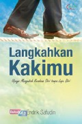 Langkahkan Kakimu