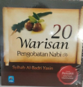 20 Warisan pengobatan nabi muhammad saw