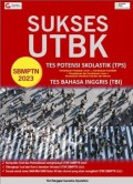 Sukses UTBK SBMPTN 2023 