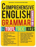 Comprehensive English Grammar For Beginner