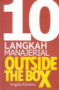 10 Langkah Manajerial Outside The Box