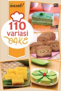 110 Variasi Cake