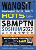 WANGSIT PAWANG SOAL SULIT HOTS SBMPTN SOSHUM 2020