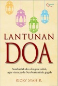 Lantunan Doa