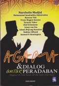 Agama & Dialog Antar Peradapan