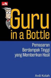 Guru in a Bottle 