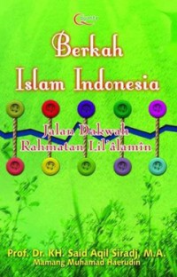 Berkah Islam Indonesia