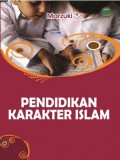 Pendidikan Karakter Islam