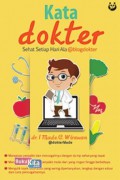 Kata Dokter : Sehat Setiap Hari Ala @Blogdokter