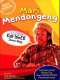 MARI MENDONGENG: Panduan Belajar Mendongen