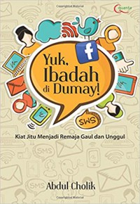 Yuk, Ibadah di Dumay!