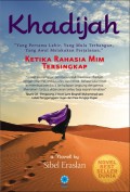 KHADIJAH: Ketika Rahasia Mim Tersingkap