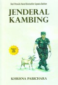 Jenderal Kambing