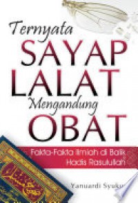 Ternyata Sayap Lalat Mengandung Obat