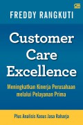 Customer Care Excellence