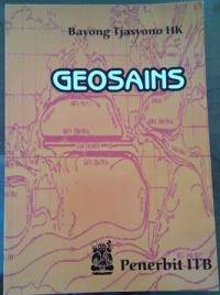 Geosains