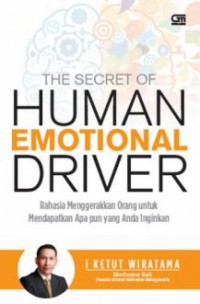 The Secret of Human Emotional Driver