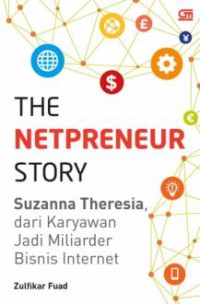 The Netpreneur Story