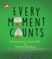 Every Moment Counts