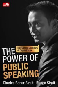 The Power of Public Speaking