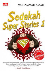 Sedekah Super Stories 1