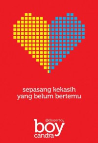 Sepasang Kekasih yang Belum Bertemu