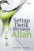 Setiap Detik Bersama Allah