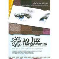 29 JUZ HARGA WANITA