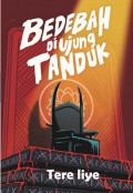 Bedebah Di Ujung Tanduk