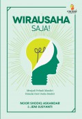 Wirausaha Saja!