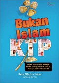 Bukan Islam KTP