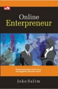 Online Entrepreneur