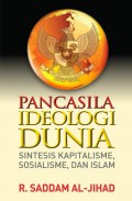 PANCASILA IDEOLOGI DUNIA