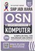 SIAP JADI JUARA OSN KOMPUTER SMA SEDERAJAT