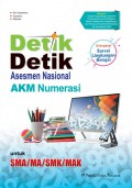 Detik - Detik Asesmen Nasional AKM Numerasi untuk SMA/MA/SMK/MAK