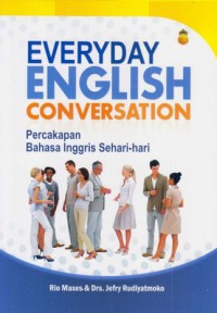 Everdyday English Conversation