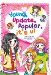 Young, Update, Popular, Its U!