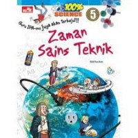 Zaman Sains Teknik