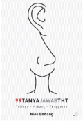 99 Tanya Jawab Telinga, Hidung, Tenggorok