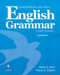 Understanding and Using English Grammar, Fourth Edition with Answer Key