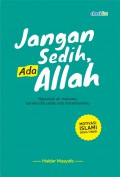 Jangan Sedih, Ada Allah